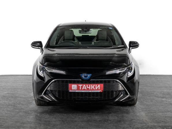 Toyota Corolla XII (E210) с пробегом 2018 года, цена 1 560 000 рублей, 154074 км, хэтчбек, Автокод Объявления