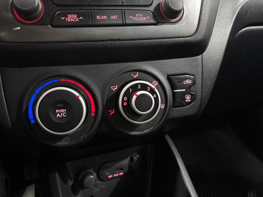 Kia Rio III Альметьевск  - изображение 21