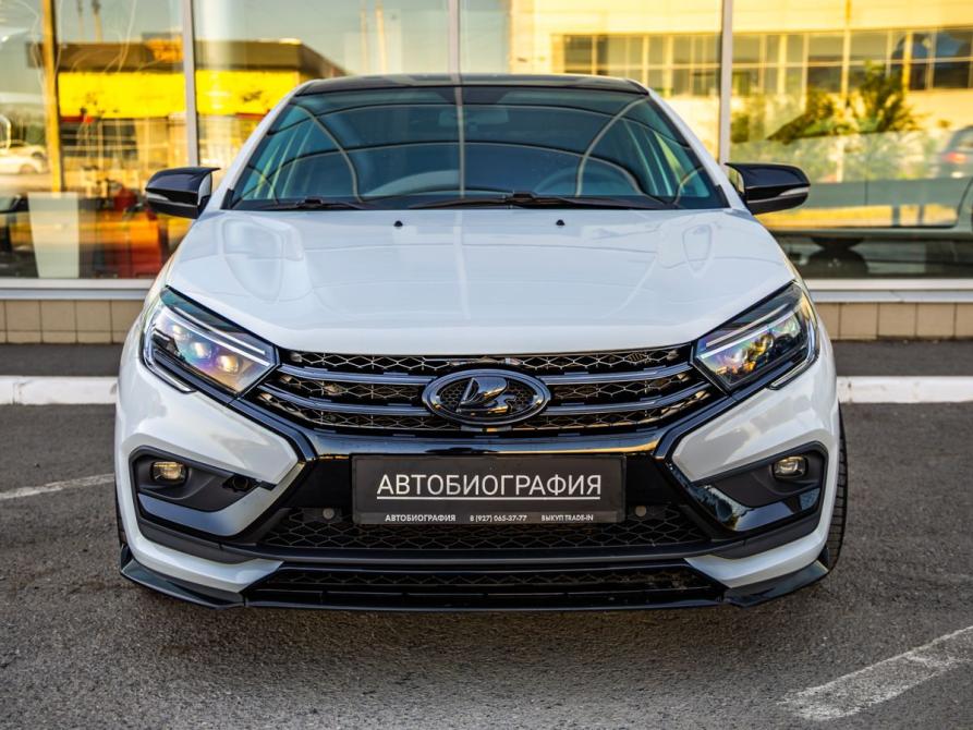 Lada (ВАЗ) Vesta I Рестайлинг (NG) Волгоград  - изображение 2