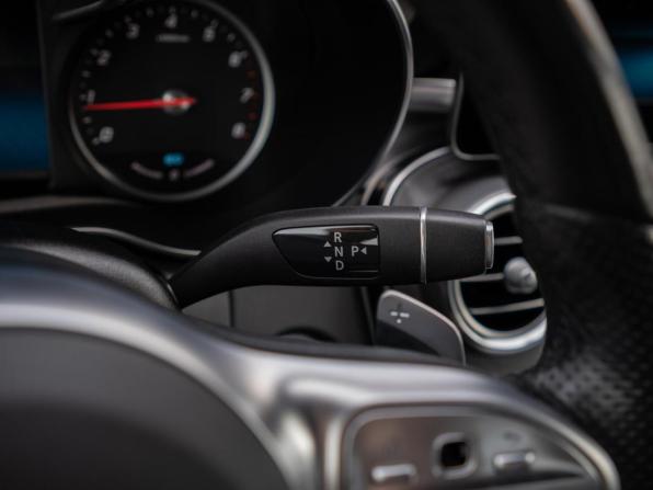 Mercedes-Benz C-Класс IV (W205) Рестайлинг с пробегом 2021 года, цена 5 500 000 рублей, 57519 км, кабриолет, Автокод Объявления