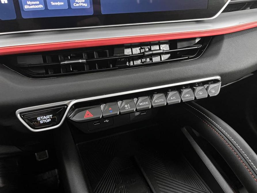 Geely Coolray I Рестайлинг Ногинск  - изображение 17