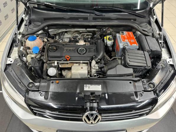 Volkswagen Jetta VI с пробегом 2012 года, цена 989 245 рублей, 178723 км, седан, Автокод Объявления