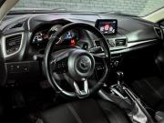Mazda 3 III (BM) Рестайлинг Екатеринбург  - изображение 32