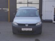 Volkswagen Caddy III Рестайлинг Москва  - изображение 16