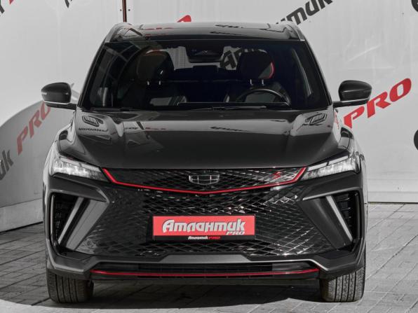 Geely Coolray I Рестайлинг с пробегом 2024 года, цена 2 090 000 рублей, 23064 км, внедорожник, Автокод Объявления