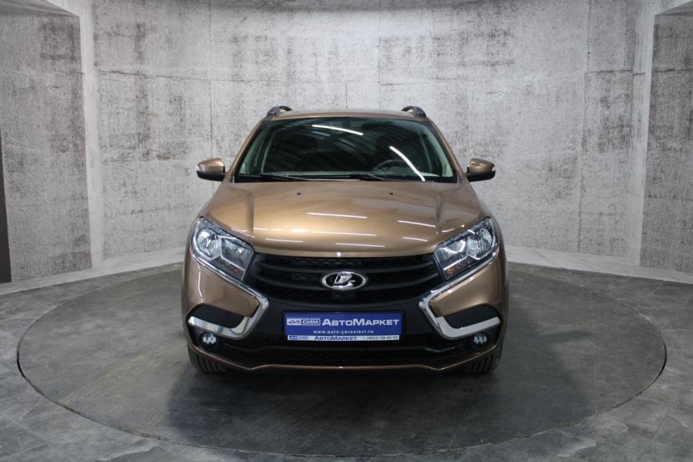 Lada (ВАЗ) XRAY I Ярославль  - изображение 2