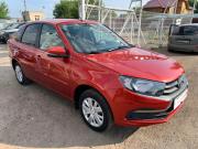 Lada (ВАЗ) Granta I Рестайлинг Нижнекамск  - изображение 22