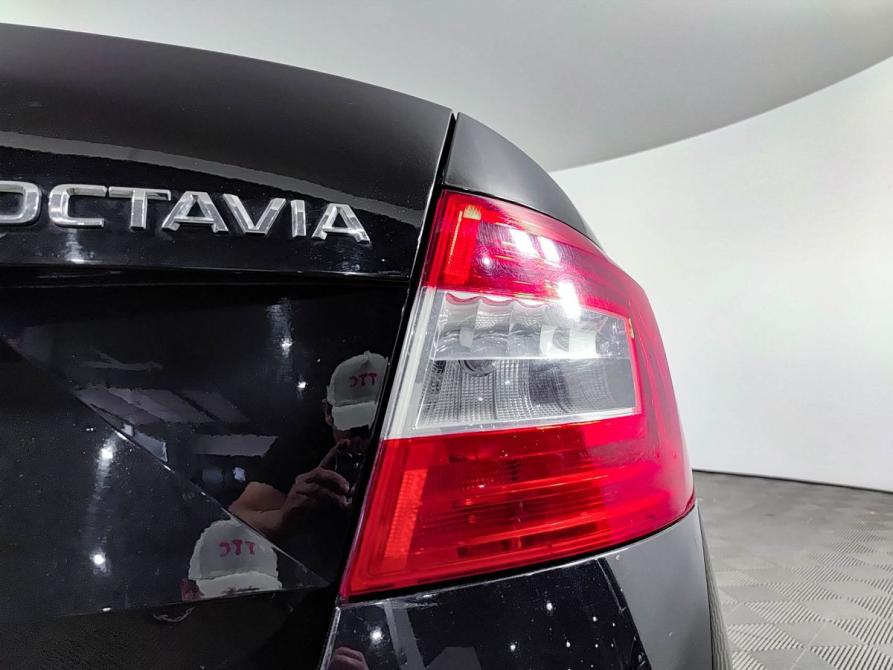Skoda Octavia III (A7) Уфа  - изображение 11