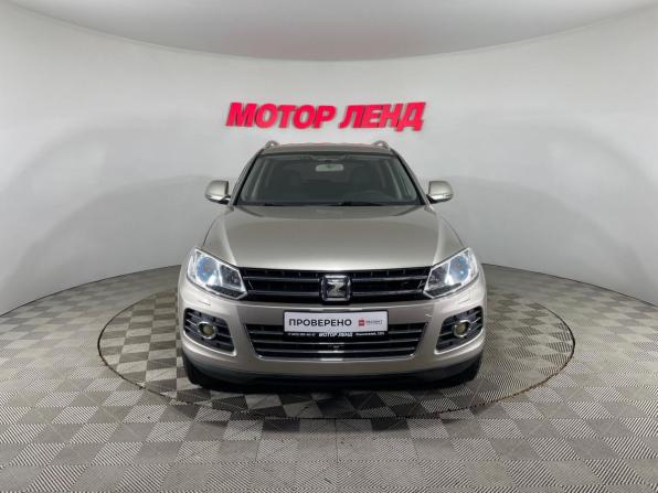 Zotye T600 с пробегом 2017 года, цена 957 000 рублей, 47976 км, внедорожник, Автокод Объявления