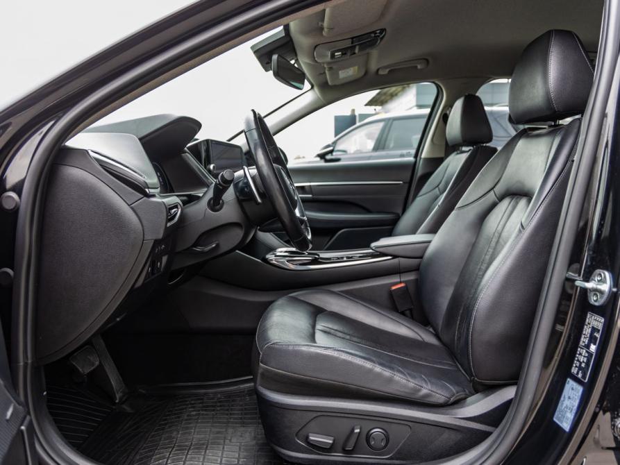 Hyundai Sonata VIII (DN8) Волгоград  - изображение 31