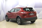 Nissan Qashqai II Чебоксары  - изображение 34