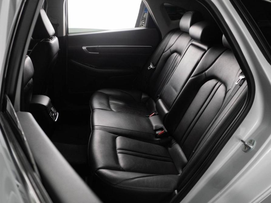 Hyundai Sonata VIII (DN8) Тюмень  - изображение 9