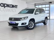 Volkswagen Tiguan I Рестайлинг Волгоград  - изображение 32