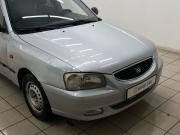 Hyundai Accent II Рестайлинг Энгельс  - изображение 43