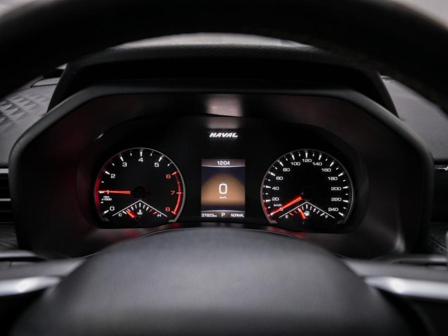 Haval Jolion I Ульяновск  - изображение 15
