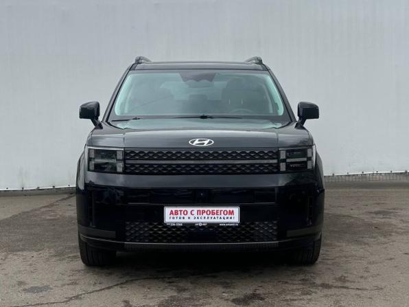 Hyundai Santa Fe V (MX5) с пробегом 2023 года, цена 5 570 000 рублей, 17625 км, внедорожник, Автокод Объявления