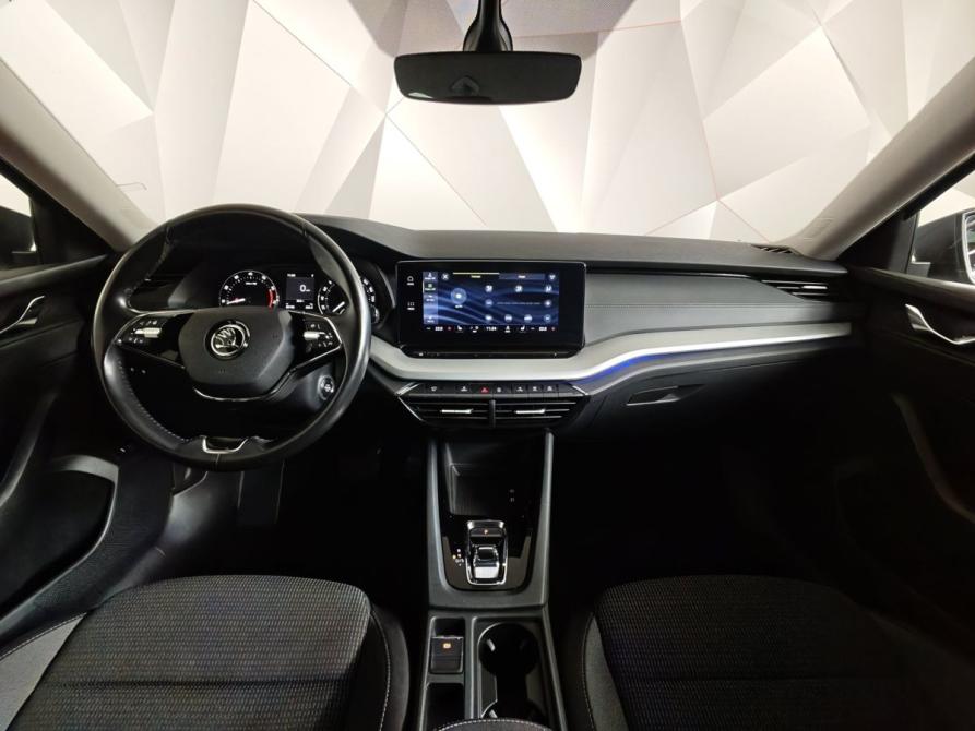 Skoda Octavia IV (A8) Москва  - изображение 14