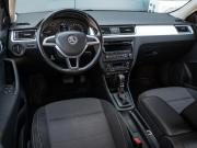 Skoda Rapid I Краснодар  - изображение 25