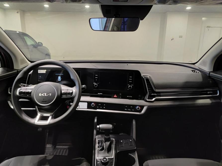 Kia Sportage V Казань  - изображение 17