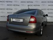 Skoda Octavia II (A5) Рестайлинг Набережные Челны  - изображение 26