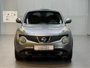 Nissan Juke I Красноярск  - изображение 21