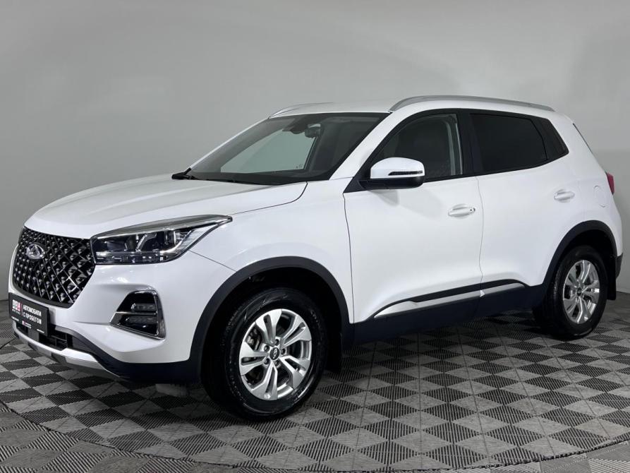 Chery Tiggo 4 Pro I Рестайлинг Ростов-на-Дону  - изображение 1