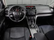 Mazda 6 II (GH) Рестайлинг Тюмень  - изображение 23
