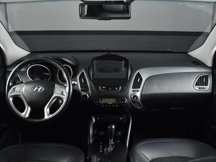 Hyundai ix35 I Кемерово  - изображение 7