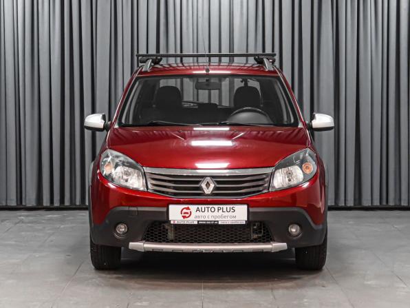 Renault Sandero I с пробегом 2013 года, цена 769 000 рублей, 59953 км, хэтчбек, Автокод Объявления