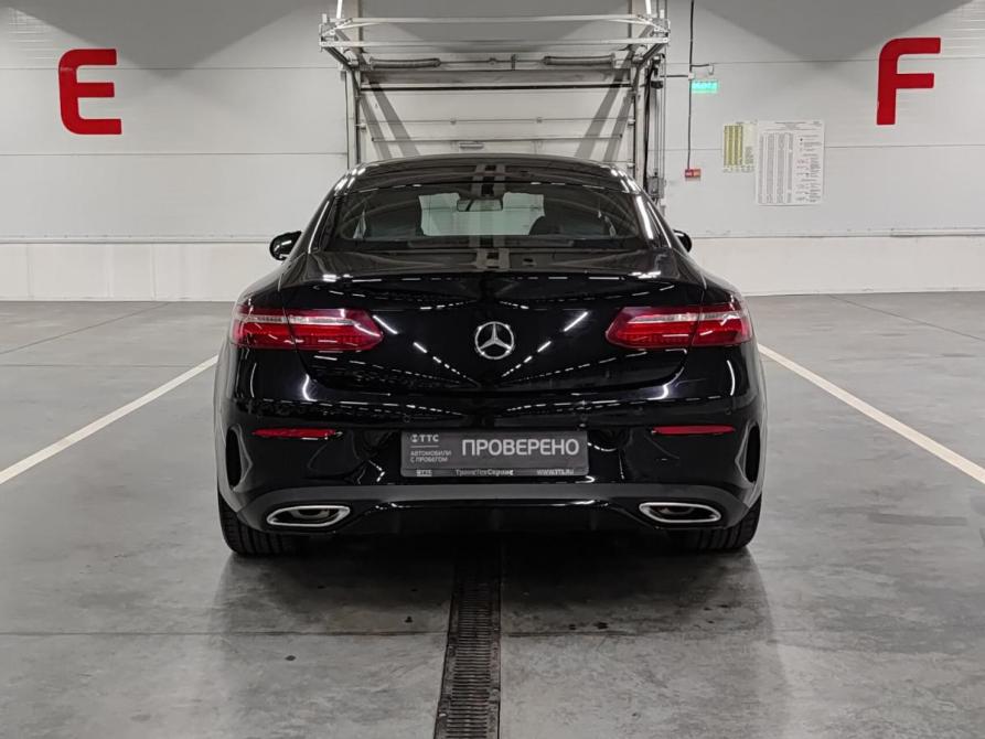 Mercedes-Benz E-Класс V (W213 S213 C238) Казань  - изображение 7