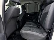 Volkswagen Amarok I Уфа  - изображение 44