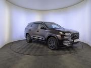 Chery Tiggo 8 Pro Max I Москва  - изображение 33