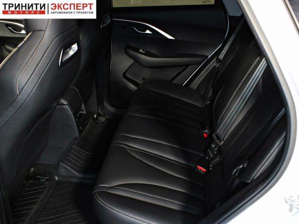 Omoda C5 I с пробегом 2023 года, цена 2 097 000 рублей, 36138 км, внедорожник, Автокод Объявления