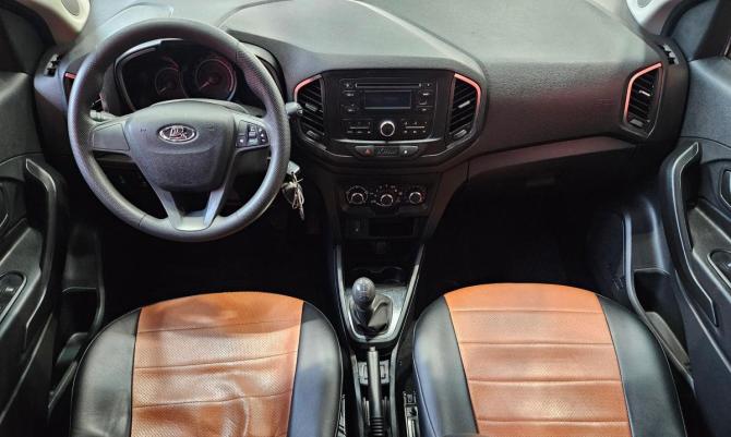 Lada (ВАЗ) XRAY I с пробегом 2017 года, цена 835 000 рублей, 49603 км, хэтчбек, Автокод Объявления