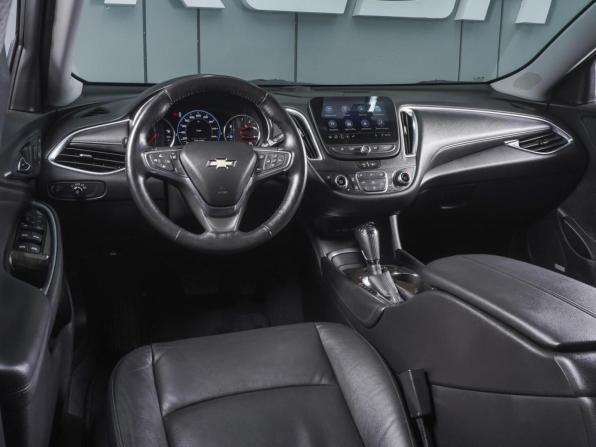 Chevrolet Malibu IX Рестайлинг с пробегом 2020 года, цена 1 999 000 рублей, 50339 км, седан, Автокод Объявления