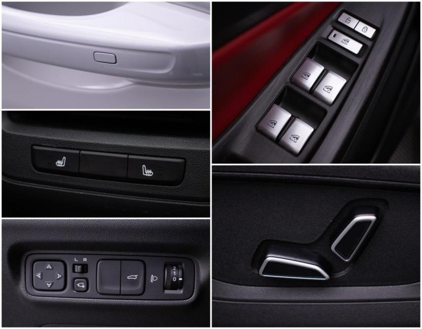 Changan CS55 Plus II Москва  - изображение 17