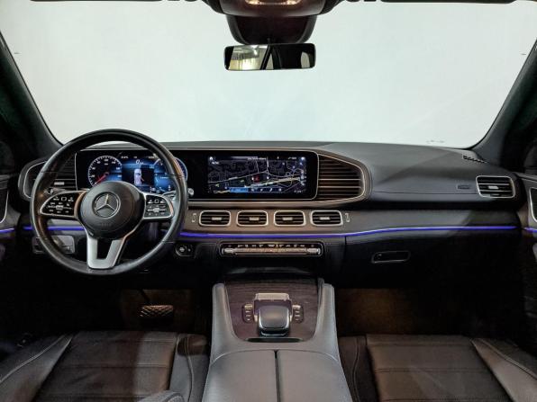 Mercedes-Benz GLE II (V167) с пробегом 2022 года, цена 7 513 000 рублей, 64929 км, внедорожник, Автокод Объявления
