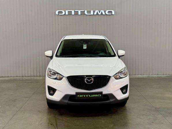 Mazda CX-5 I с пробегом 2012 года, цена 1 427 000 рублей, 209807 км, внедорожник, Автокод Объявления