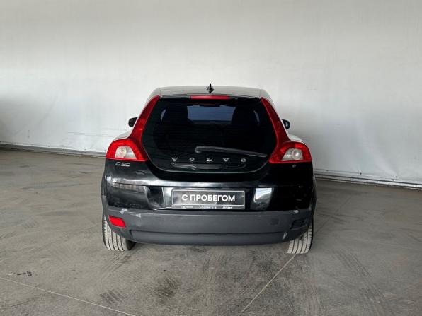 Volvo C30 I с пробегом 2008 года, цена 522 000 рублей, 249733 км, хэтчбек, Автокод Объявления