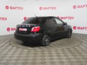 Kia Rio II Вологда  - изображение 22