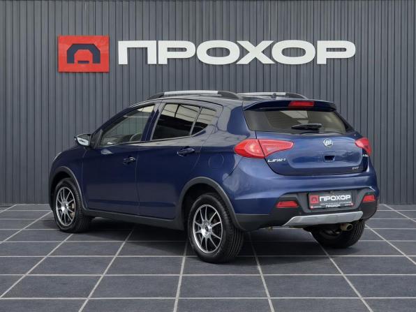Lifan X50 с пробегом 2018 года, цена 617 000 рублей, 94921 км, хэтчбек, Автокод Объявления