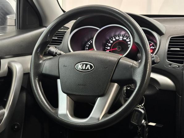 Kia Sorento II с пробегом 2012 года, цена 1 450 000 рублей, 119120 км, внедорожник, Автокод Объявления