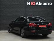 BMW 5 серии VI (F10/F11/F07) Рестайлинг Екатеринбург  - изображение 25