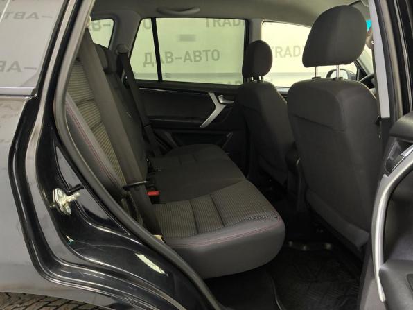 Chery Tiggo 3 I с пробегом 2018 года, цена 820 000 рублей, 81000 км, внедорожник, Автокод Объявления