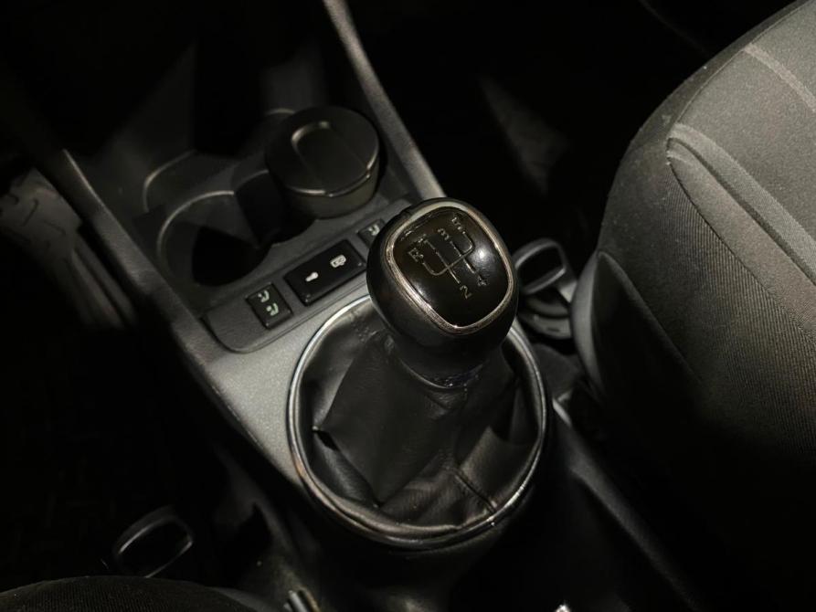 Skoda Fabia II Рестайлинг Челябинск  - изображение 12