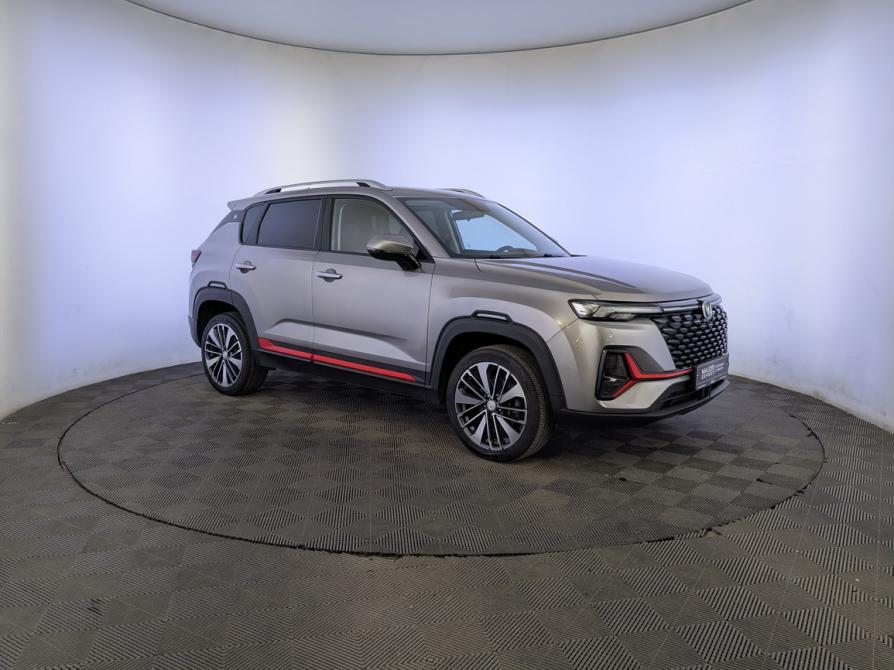 Changan CS35 Plus I Рестайлинг Москва  - изображение 3