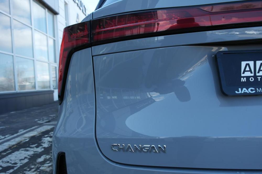 Changan CS75 Plus III Воронеж  - изображение 13