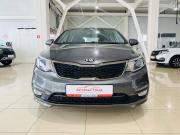 Kia Rio III Рестайлинг Миасс  - изображение 25