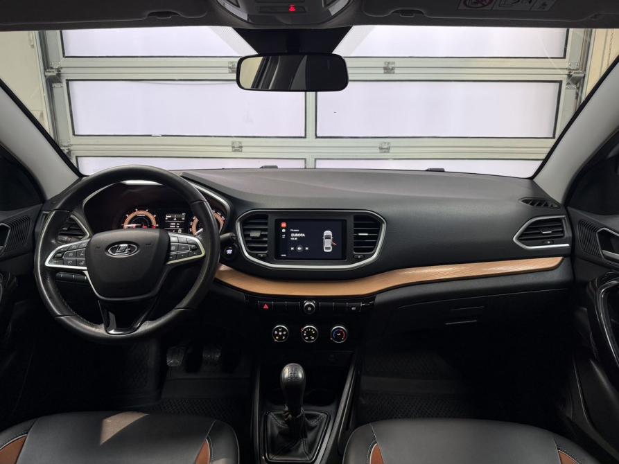 Lada (ВАЗ) Vesta I Рестайлинг (NG) Тверь  - изображение 18