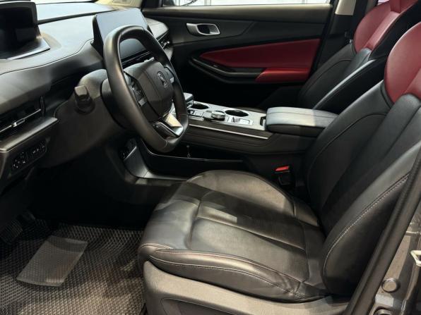 Changan CS55 Plus II с пробегом 2023 года, цена 2 150 000 рублей, 63000 км, внедорожник, Автокод Объявления